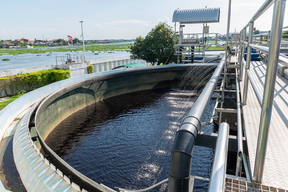 Waste Water Evaporator Line: Sustainable Waste Management